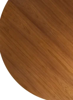Tavolo a Dischi Dining Table, Ø 150 cm fra GUBI