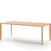 Taylor spisebord 200 cm, eg fra Stellar Works