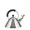 Tea Rex elkedel fra Alessi