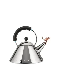 Tea Rex elkedel fra Alessi
