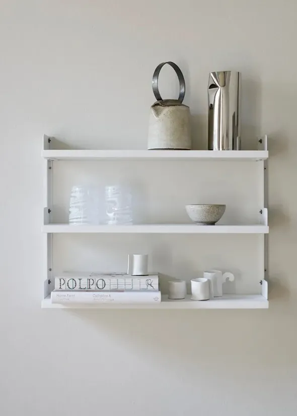 Tea Shelf fra New Works