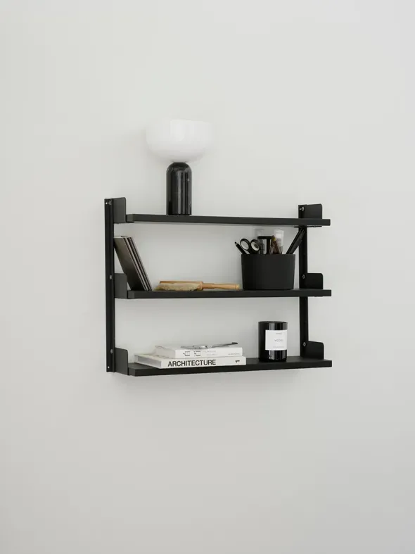 Tea Shelf fra New Works