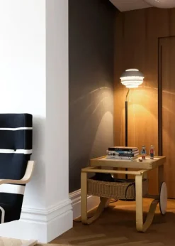 Tea Trolley 900 fra Artek