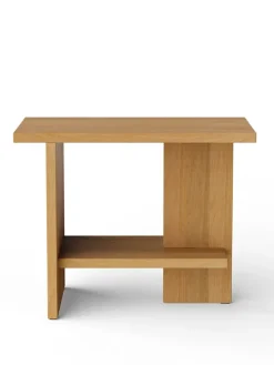Tee side table, rectangle fra Nine