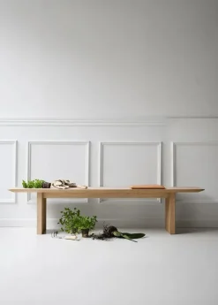 Ten Bench fra DK3