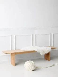 Ten Bench fra DK3