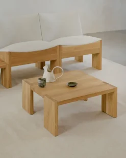 Tenon sofabord fra New Works