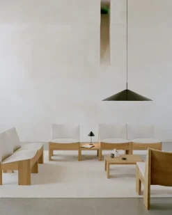 Tenon sofabord fra New Works
