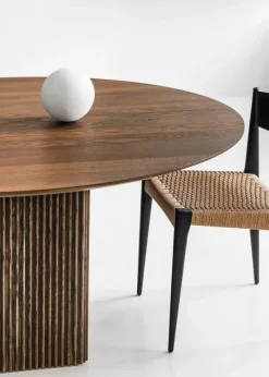 Ten Table Round fra DK3