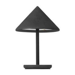 Terra portable bordlampe fra Mater