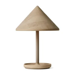 Terra portable bordlampe fra Mater