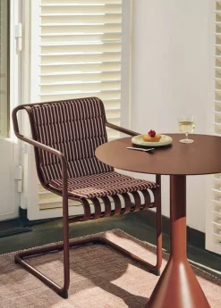 Terrazza Folding Seat Cushion fra Hay