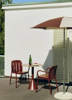 Terrazza Parasol Base fra Hay