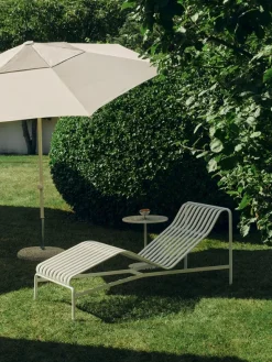 Terrazza Parasol Base fra Hay