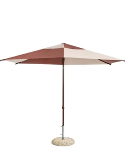 Terrazza Parasol, Hexagon fra HAY