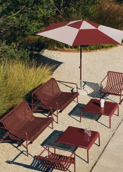 Terrazza Parasol, Hexagon fra HAY