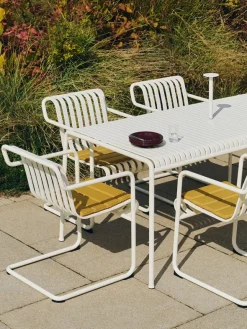 Terrazza Seat Cushion fra Hay