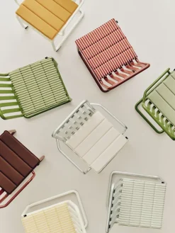 Terrazza Seat Cushion fra Hay