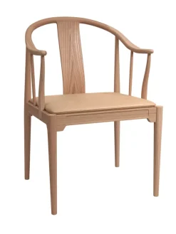 80th Anniversary Edition Kinastolen af Hans J. Wegner