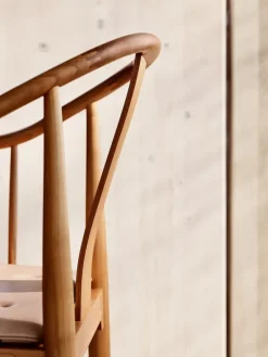 80th Anniversary Edition Kinastolen af Hans J. Wegner