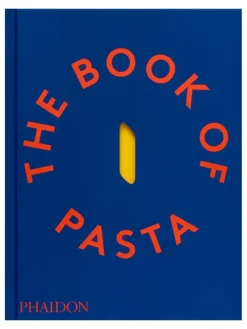 The Book of Pasta fra New Mags
