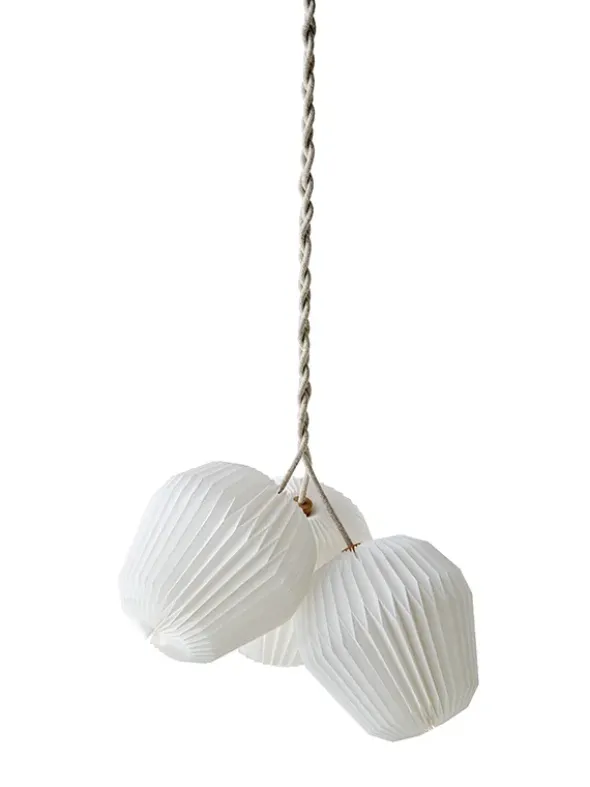 The Bouquet Pendel, medium fra Le Klint