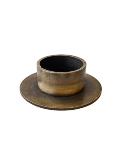 The Circle, Ø6 cm - Burned fra Kunstindustrien