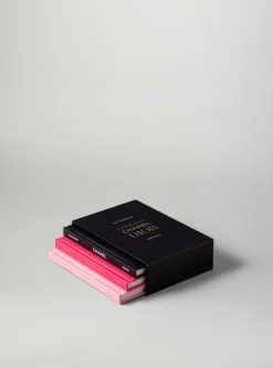 The Essence Collection I fra New Mags
