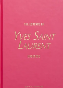The Essence Collection I fra New Mags