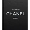 The Essence of Chanel fra New Mags