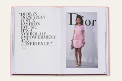 The Essence of Dior fra New Mags