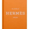 The Essence of Hermès fra New Mags