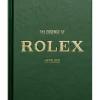 The Essence of Rolex fra New Mags