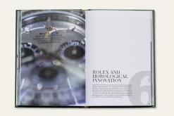The Essence of Rolex fra New Mags