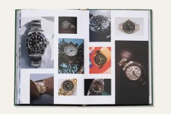 The Essence of Rolex fra New Mags