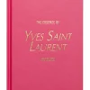 The Essence of Yves Saint Laurent fra New Mags