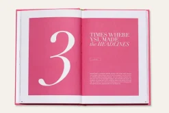 The Essence of Yves Saint Laurent fra New Mags