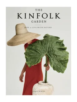 The Kinfolk Garden fra New Mags
