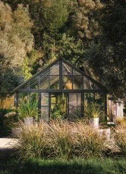 The Kinfolk Garden fra New Mags