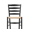 The Klint Chair, sortlakeret eg fra Fredericia Furniture