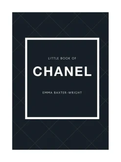 The little book of Chanel fra New Mags