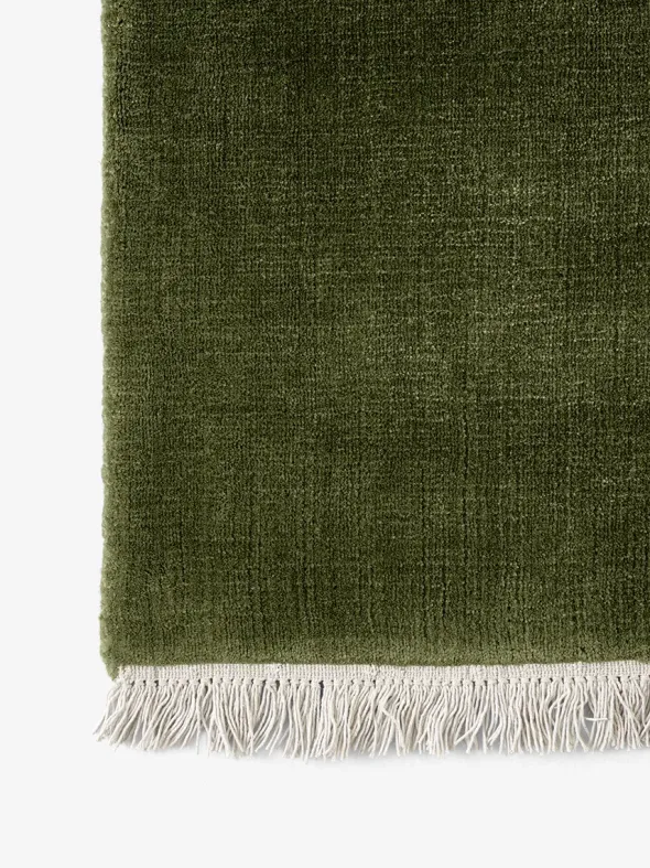 The Moor Rug AP18 fra &Tradition