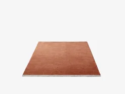 The Moor Rug AP18 fra &Tradition