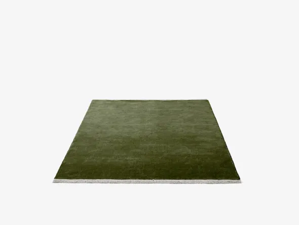 The Moor Rug AP18 fra &Tradition