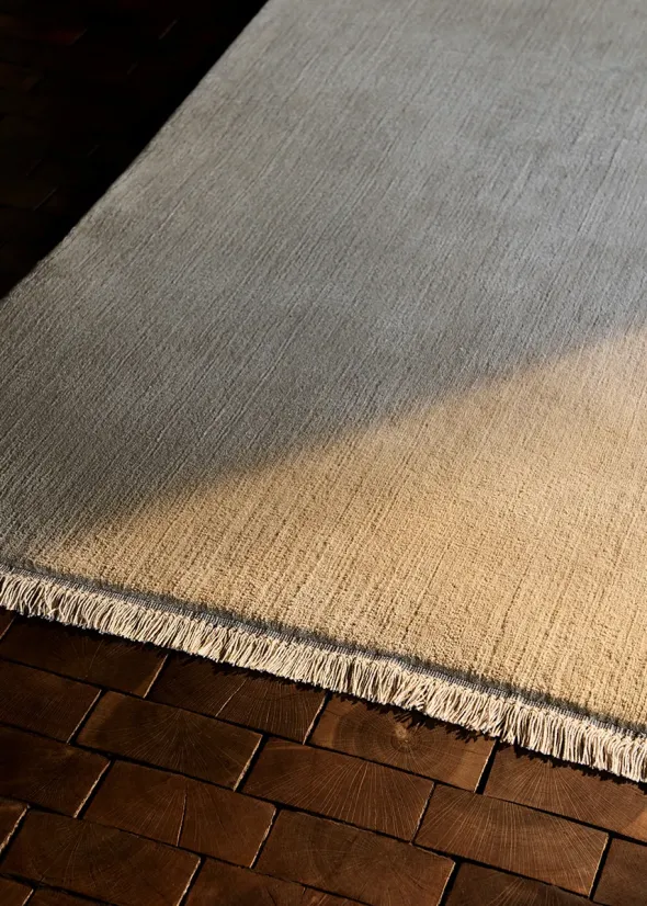 The Moor Rug AP18 fra &Tradition
