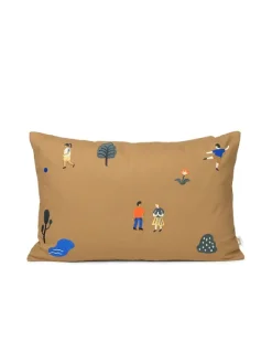 The Park Cushion fra Ferm Living