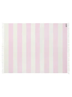The Sweater Plaid, rose fra Silkeborg Uldspinderi