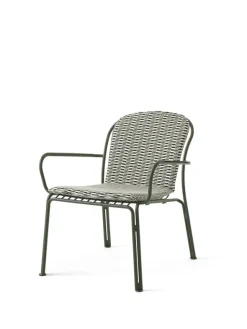 Thorvald Hynde til SC100/SC101 Loungestol fra &Tradition
