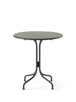 Thorvald SC96 Cafébord, Ø70 fra &Tradition