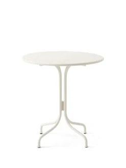Thorvald SC96 Cafébord, Ø70 fra &Tradition